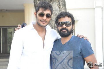 Manasunu Maayaseyake Movie Press Meet